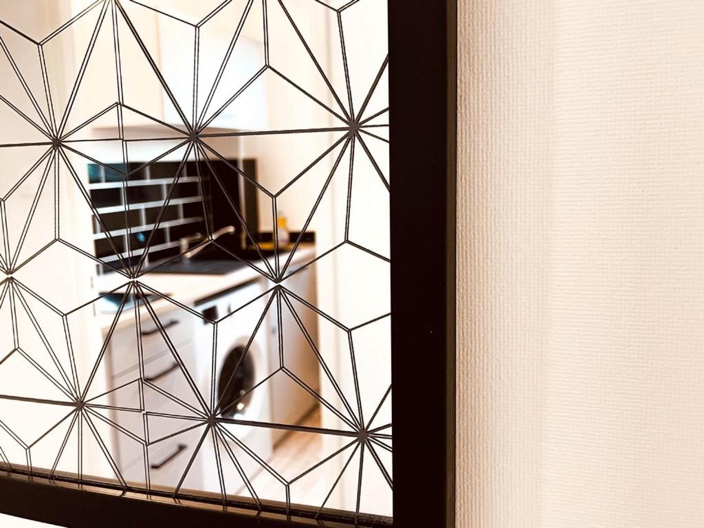 Le Studio Bleu*10' Centre*Parking*Balcon Colmar Zewnętrze zdjęcie