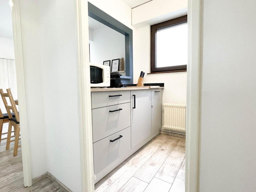 Le Studio Bleu*10' Centre*Parking*Balcon Colmar Zewnętrze zdjęcie
