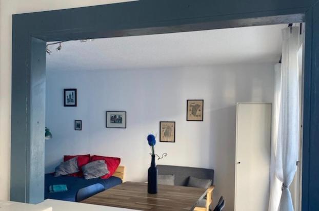 Le Studio Bleu*10' Centre*Parking*Balcon Colmar Zewnętrze zdjęcie